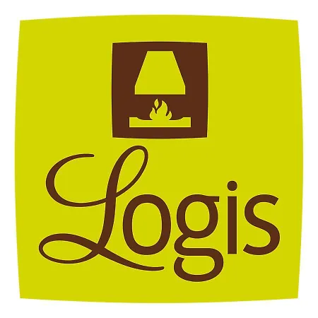 Logis Les Agriculteurs فندق